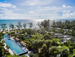 Voucher Crowne Plaza Phú Quốc Starbay