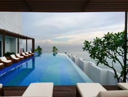 Voucher HAIAN Beach Hotel & Spa Đà Nẵng