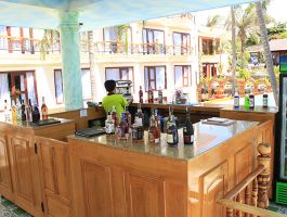 Cà Ty Mũi Né Resort