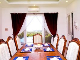 Pool villa 3BR with kitchen (3)