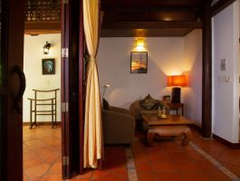 Premier Garden Bungalow 1