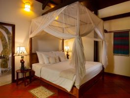 Premier Garden Bungalow 