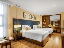 Premier Deluxe Triple