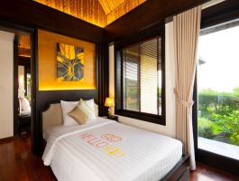 Premier Family Sea View