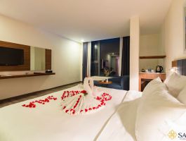 Premier Hướng Vườn