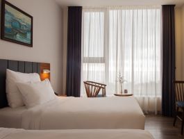 Premier hướng vườn (8)