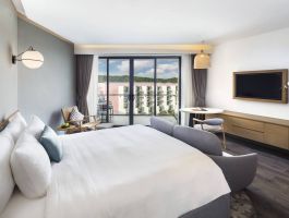 Premier Residences Apartment Superior 3Bedroom 2