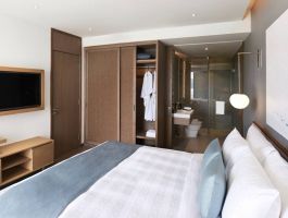 PREMIER-RESIDENCES - Superior Suite 2
