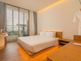 Premier Studio Condotel 02PN