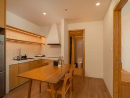 Premier Studio Condotel 02PN4