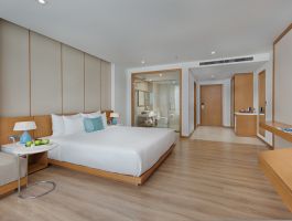 Premier Suite City View2