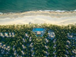 Voucher Premier Village Đà Nẵng Resort