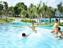 Voucher Premier Village Phú Quốc Resort