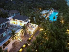 Voucher Premier Village Đà Nẵng Resort