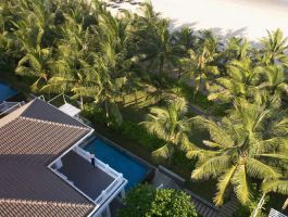 Voucher Premier Village Đà Nẵng Resort