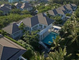 Voucher Premier Village Đà Nẵng Resort