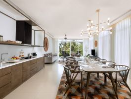 Premier Village - Hillside villa 2 bedroom 3