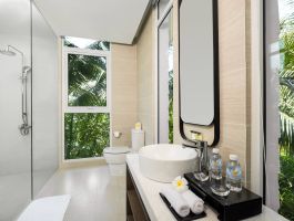 Premier Village - Hillside villa 3 bedroom 3