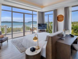 Premier Village - Hillside villa 3 bedroom 5