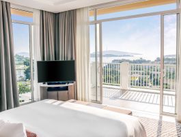 Premier Village - Ocean View villa 2 bedroom 5