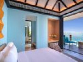 Eden Retreat Villa 2BR