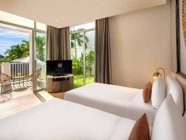 Premier Village - Sunset villa 1 bedroom 6