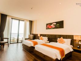 Premium Deluxe Ocean View