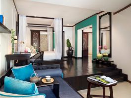 Premium River View Suite (11)