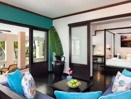 Premium River View Suite (13)