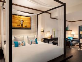 Premium River View Suite (4)