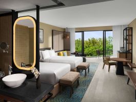 Premium - Twin bed 1