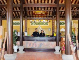 Poshanu Resort Phan Thiết