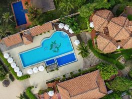 Poshanu Resort Phan Thiết