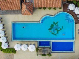 Poshanu Resort Phan Thiết