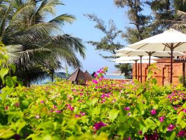Poshanu Resort Phan Thiết