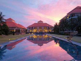 Voucher Pullman Danang Beach Resort 