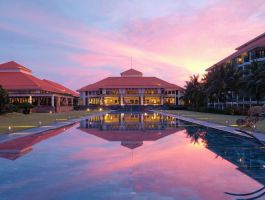 Voucher Pullman Danang Beach Resort 