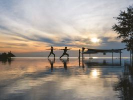 Voucher Pullman Danang Beach Resort 