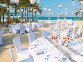 Voucher Pullman Danang Beach Resort 
