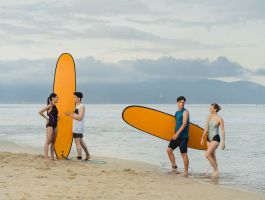 Voucher Pullman Danang Beach Resort 