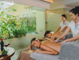 Voucher Pullman Danang Beach Resort 