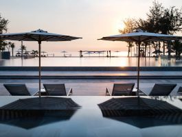 Voucher Pullman Danang Beach Resort 