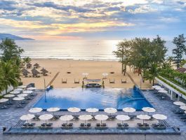 Voucher Pullman Danang Beach Resort 