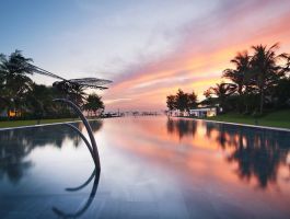 Voucher Pullman Danang Beach Resort 