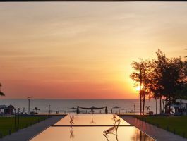 Voucher Pullman Danang Beach Resort 