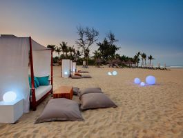 Voucher Pullman Danang Beach Resort 