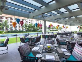 Voucher Pullman Danang Beach Resort 
