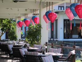 Voucher Pullman Danang Beach Resort 