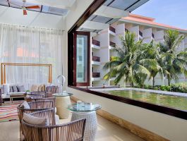 Voucher Pullman Danang Beach Resort 