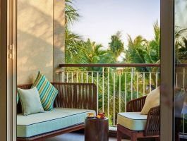 Pullman - Cabana Family 2